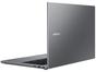 Notebook Samsung Book NP550XDA-KO1BR - Intel Celeron 4GB 500GB 15,6” Full HD LED