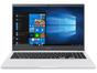 Notebook Samsung Book NP550XDA-KO2BR Intel Celeron - 4GB 500GB 15,6” Full HD LED Windows 10