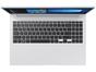 Notebook Samsung Book NP550XDA-KO2BR Intel Celeron - 4GB 500GB 15,6” Full HD LED Windows 10