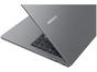 Notebook Samsung Book NP550XDA-KT1BR Intel Core i3 - 4GB 1TB 15,6” Full HD LED Windows 10