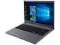 Notebook Samsung Book NP550XDA-KT1BR Intel Core i3 - 4GB 1TB 15,6” Full HD LED Windows 10