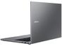 Notebook Samsung Book NP550XDA-KT1BR Intel Core i3 - 4GB 1TB 15,6” Full HD LED Windows 10