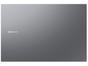 Notebook Samsung Book NP550XDA-KT1BR Intel Core i3 - 4GB 1TB 15,6” Full HD LED Windows 10