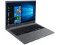 Notebook Samsung Book NP550XDA-KT1BR Intel Core i3 - 4GB 1TB 15,6” Full HD LED Windows 10