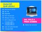 Notebook Samsung Book X20 Intel Core i5 4GB 1TB - 15,6” Full HD Windows 10