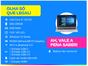 Notebook Samsung Book X45 Intel Core i5 8GB - 256GB SSD 15,6” Placa de Vídeo 2GB Windows 10