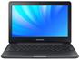 Notebook Samsung Connect Chromebook - Intel Dual Core 2GB 16GB LED 11,6” Chrome OS