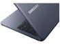 Notebook Samsung Essentials E20 Intel Celeron - Dual Core 4GB 500GB 15,6” Windows 10