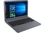 Notebook Samsung Essentials E30 Intel Core i3 4GB - 1TB 15,6” Full HD Windows 10