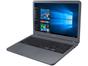 Notebook Samsung Expert + Gfx X40 Intel Core i5 - 8GB 1TB 15,6” LED Placa de Vídeo 2GB Windows 10