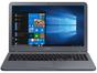 Notebook Samsung Expert + Gfx X40 Intel Core i5 - 8GB 1TB 15,6” LED Placa de Vídeo 2GB Windows 10