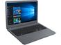Notebook Samsung Expert + Gfx X40 Intel Core i5 - 8GB 1TB 15,6” LED Placa de Vídeo 2GB Windows 10