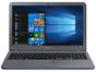 Notebook Samsung Expert X30 Intel Core i5 8GB 1TB - 15,6” LED Windows 10