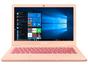 Notebook Samsung Flash F30 Intel Dual Core - 4GB 64GB SSD 13,3” Full HD LED Windows 10