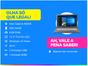 Notebook Samsung Flash F30 Intel Dual Core - 4GB SSD 64GB 13,3” Full HD LED Windows 10