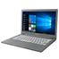 Notebook Samsung Flash F30 Intel Dual Core 4GB SSD 64GB Tela 13.3” Full HD Windows 10 Home