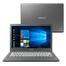 Notebook Samsung Flash F30 Intel Dual Core 4GB SSD 64GB Tela 13.3” Full HD Windows 10 Home