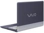 Notebook Vaio C14 VJC141F11X-B0111L Intel Core i3 - 4GB 1TB 14” Windows 10