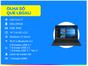 Notebook Vaio FE 14 - B0721H Intel Core i3 4GB - 256GB SSD 14” Full HD LCD Windows 10