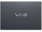 Notebook Vaio FE14 VJFE42F11X-B1721H Intel Core i3 - 4GB 256GB SSD 14” Full HD LED Windows 10