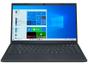 Notebook Vaio FE14 VJFE42F11X-B1721H Intel Core i3 - 4GB 256GB SSD 14” Full HD LED Windows 10