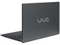 Notebook Vaio FE15 B0311H Intel Core i3 4GB - 256GB SSD 15,6” LCD Windows 10