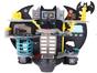 Nova Batcaverna Imaginext Fisher-Price - X7677