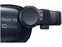 Óculos de Realidade Virtual para Galaxy Samsung - Gear VR
