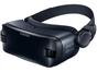 Óculos de Realidade Virtual para Galaxy Samsung - Gear VR