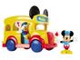 Ônibus Escolar Mickey Mouse Clubhouse - Fisher-Price