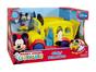 Ônibus Escolar Mickey Mouse Clubhouse - Fisher-Price