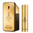 Paco Rabanne One Million Kit  Perfume Masculino EDT + Miniatura