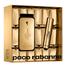 Paco Rabanne One Million Kit  Perfume Masculino EDT + Miniatura