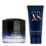 Paco Rabanne Pure XS Kit  Perfume Masculino EDT + Loção Corporal