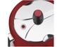 Panela de Pressão Clock PPFI 9295302825 Alumínio - 4,5L Vermelho