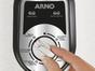 Panela de Pressão Elétrica Arno YA10 PP01 Inox - 1000W 5L Timer Controle de Temperatura