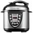 Panela de Pressão Elétrica Mondial Pratic Cook PE-09 4L 110V