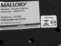 Panela Elétrica Mallory Gourmet 1200W 3L - Controle de Temperatura