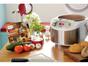 Panela Elétrica Philips Walita Daily Collection - Multicooker Inox 980W 5L Timer