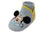 Pantufa Infantil Bebê Mickey Azul - Ricsen
