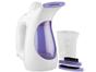 Passadeira a Vapor Portátil Cadence Lisser VAP901 - 200ml 700W Branco