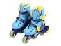 Patins Tri-Line n 26 ao 29 - Fênix