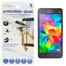 Película Protetora de Vidro Lisa para Smartphone Samsung Galaxy Gran Prime G530 Protecction Glass - ADIBRAS