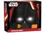 Pelúcia Star Wars Darth Vader 31cm - Estelar Soft Emite Sons DTC