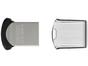 Pen Drive 128GB SanDisk Ultra Fit USB 3.0 - Até 10x Mais Rápido