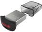 Pen Drive 16GB SanDisk Ultra Fit USB 3.0 - Até 10x Mais Rápido