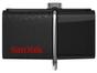 Pen Drive 32GB SanDisk USB 3.0 - Ultra Dual Drive para Smartphone e Tablet