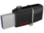 Pen Drive 32GB SanDisk USB 3.0 - Ultra Dual Drive para Smartphone e Tablet