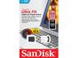 Pen Drive 64GB SanDisk Ultra Fit USB 3.0 - Até 10x Mais Rápido