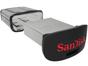 Pen Drive 64GB SanDisk Ultra Fit USB 3.0 - Até 10x Mais Rápido